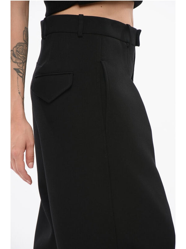 Wardrobe.Nyc Black Trousers