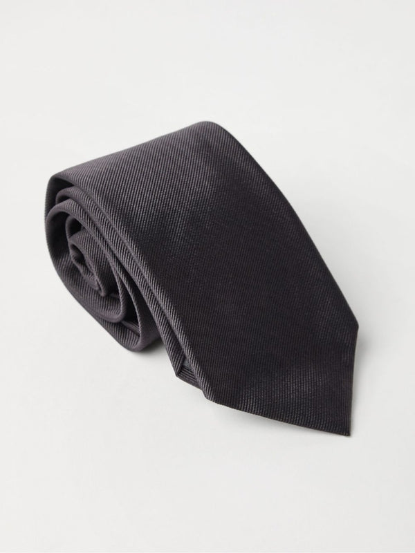 Silk Tie