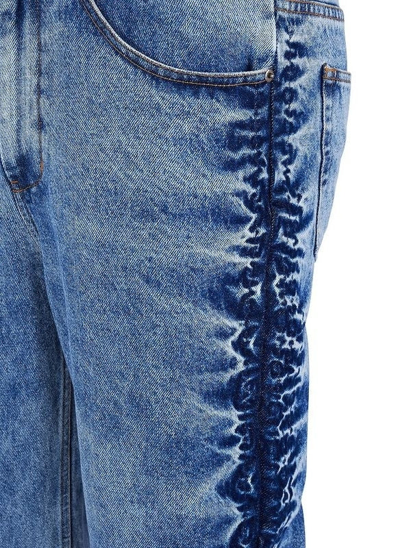 Whisk Denim Pants