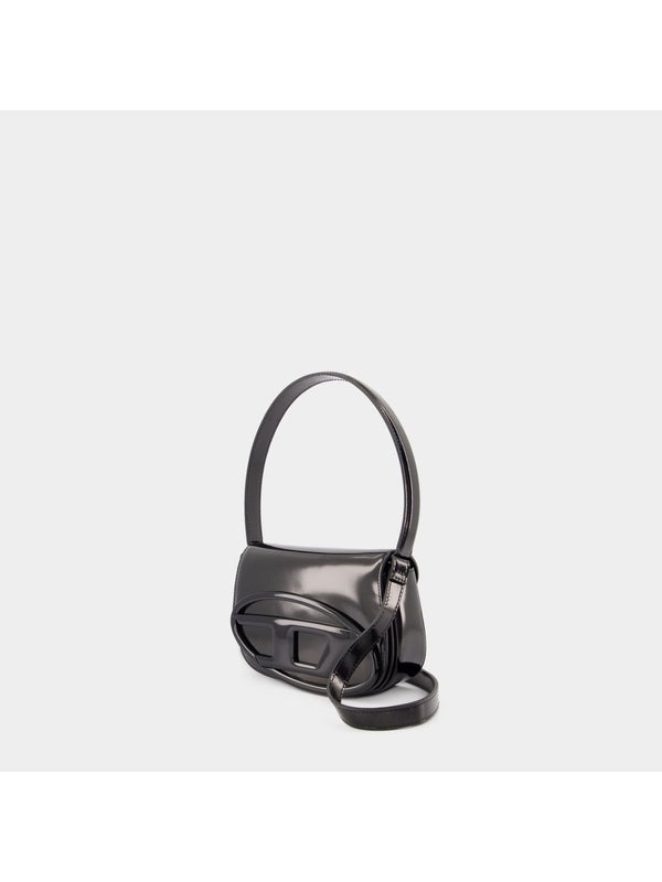 1dr Leather Shoulder Bag