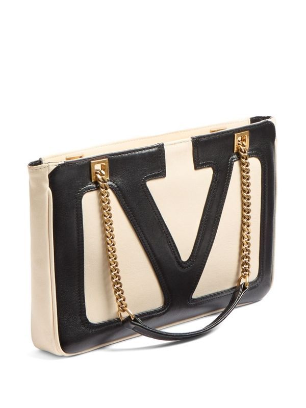 Viva Superstar
  Leather Shoulder Bag