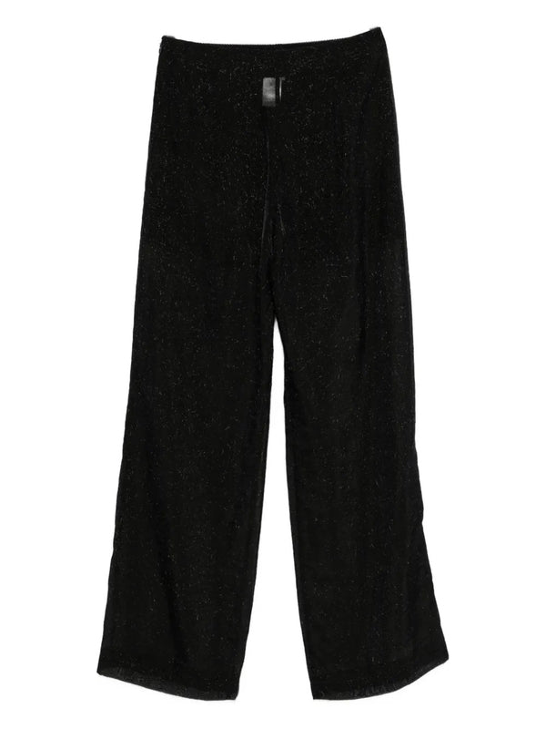 Aliji Black Pants
