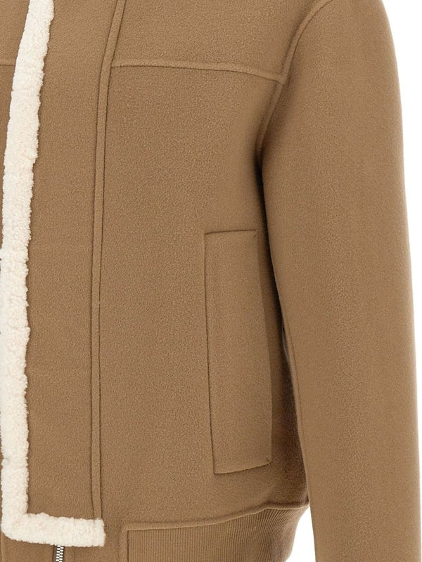 Mackage Brown Jackets