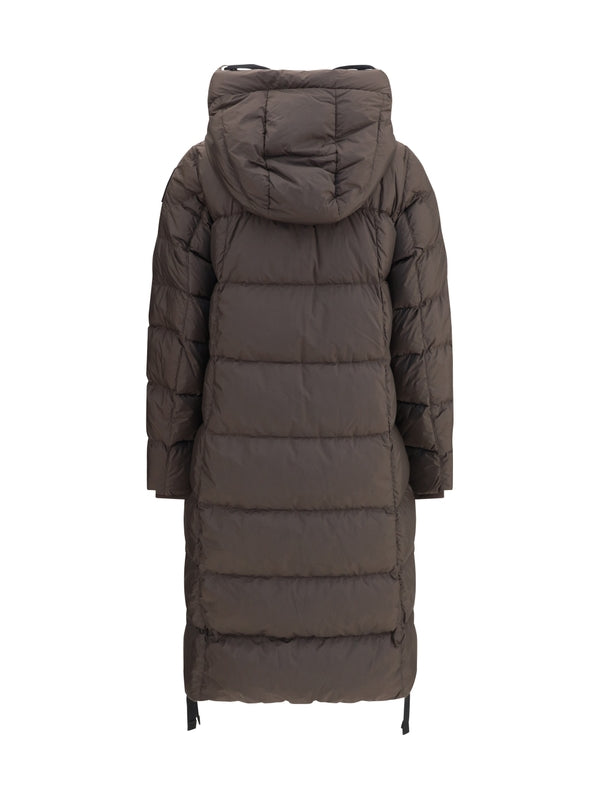 Parajumpers Brown Down