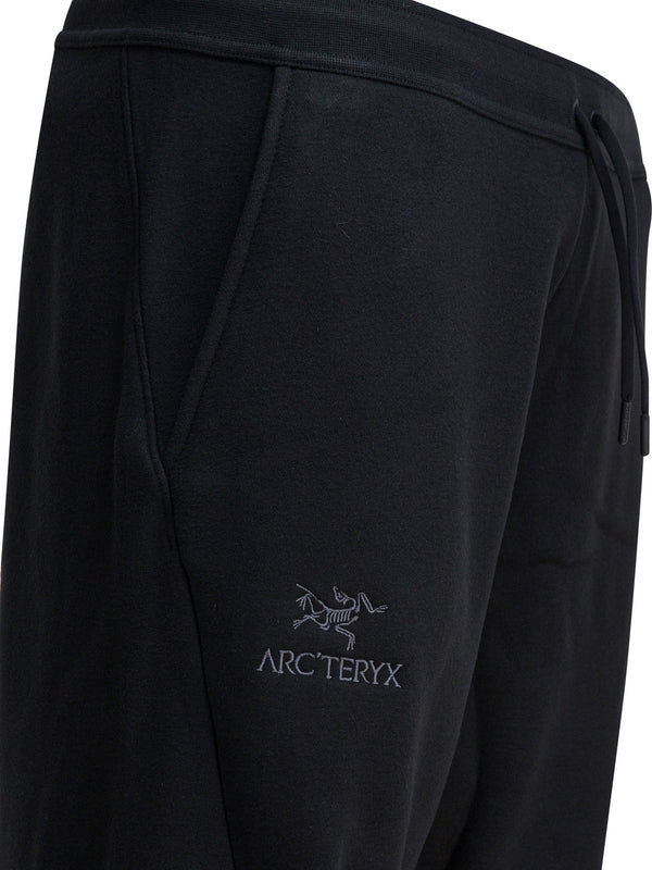 Arc'Teryx Black Casual Pants