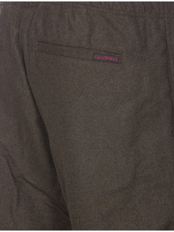 Gramicci Brown Trousers