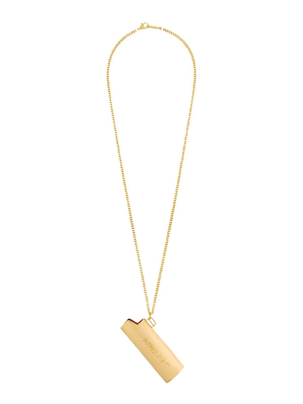 Ambush Gold Necklaces