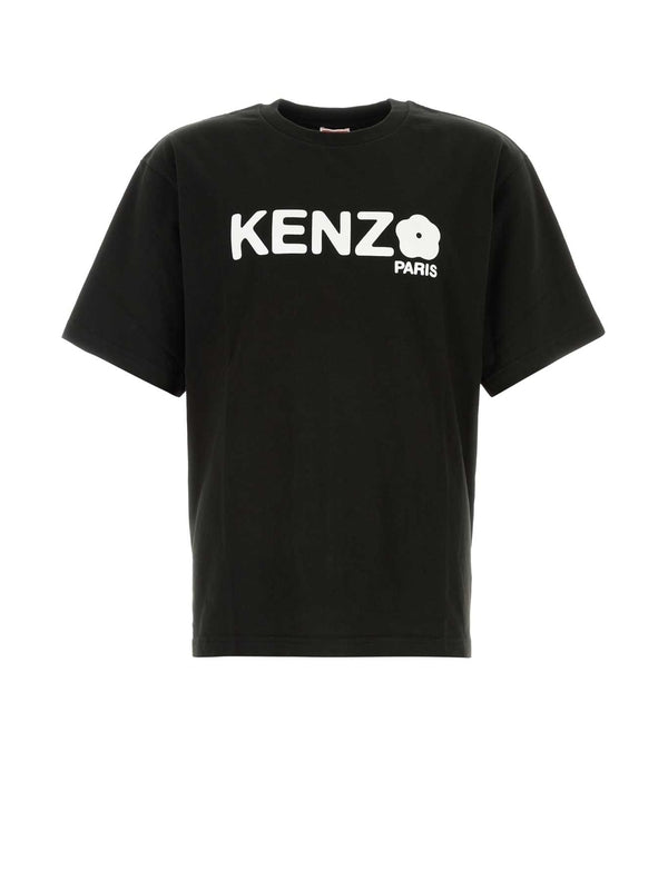 Boke Flower 2.0 Short Sleeve T-Shirt