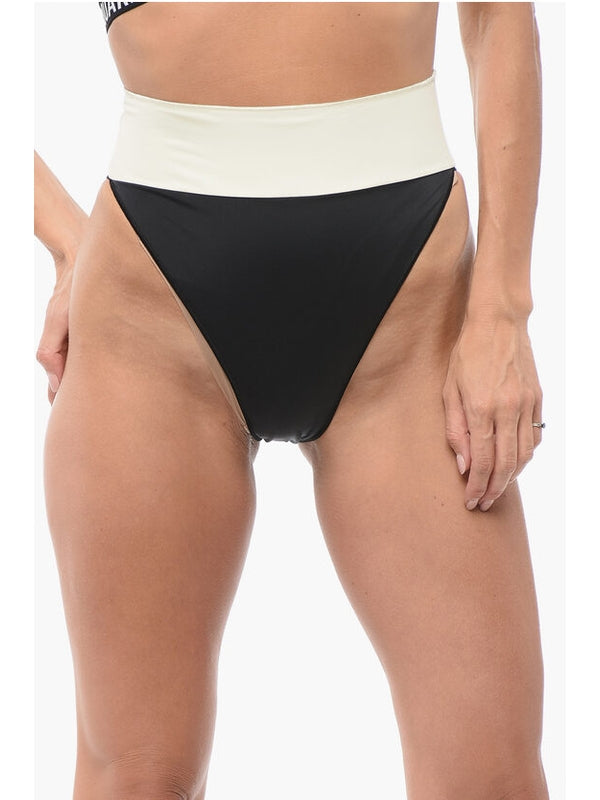 Oseree Black Bra & Panties