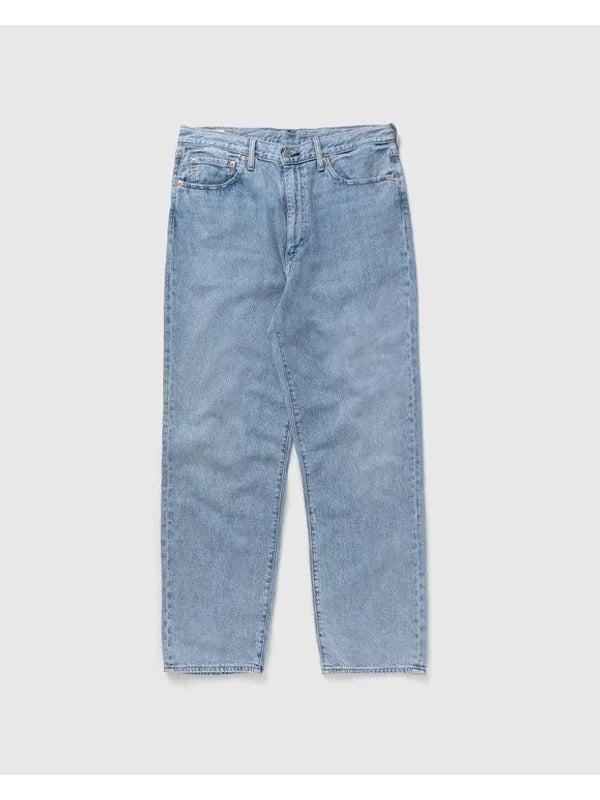 Levi'S Blue Denim Pants