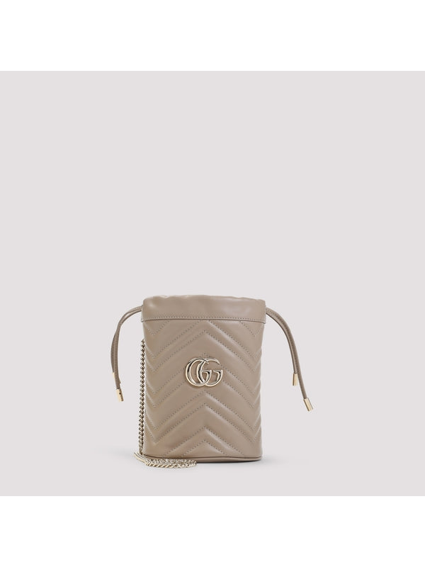 Gucci Beige Case