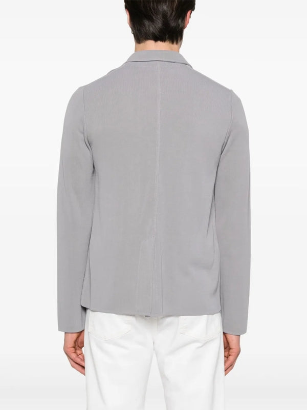 Single Breasted Cotton Jacket