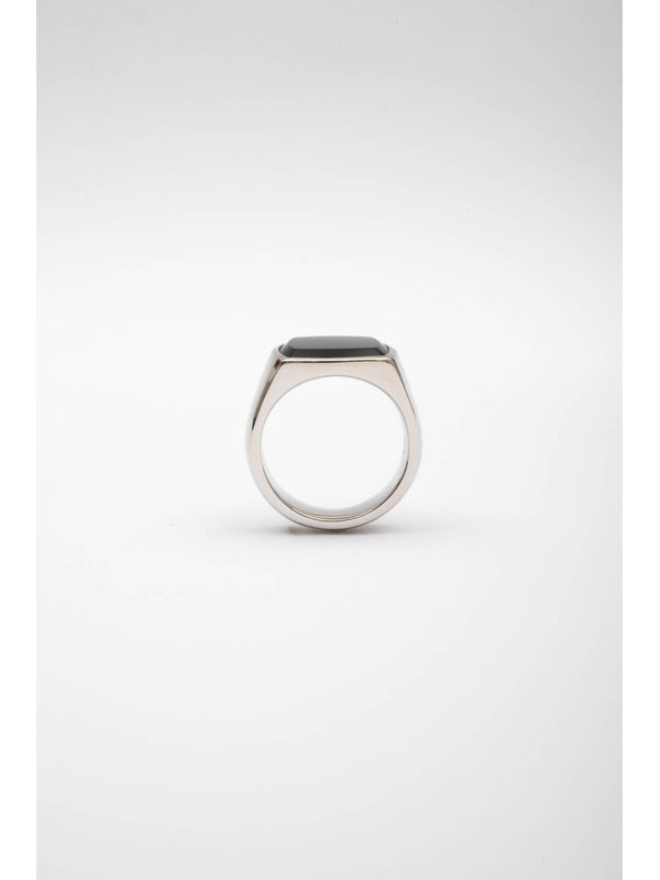 Tom Wood Silver Rings