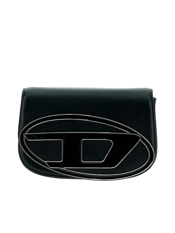 1dr Leather Shoulder Bag