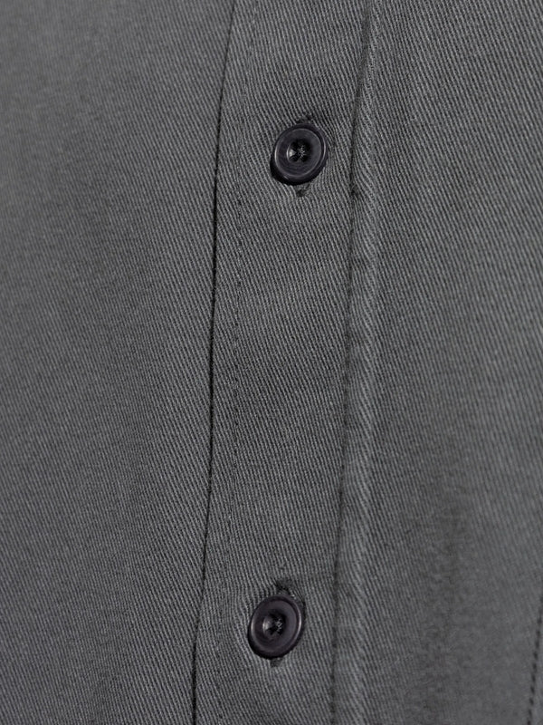 Chest Pocket Short-sleeve Shirt