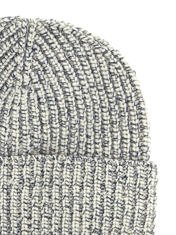 Cashmere Beanie