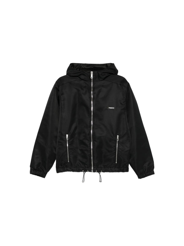 Coperni Black Bomber