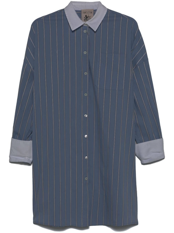 Benedicte
  Stripe Shirt