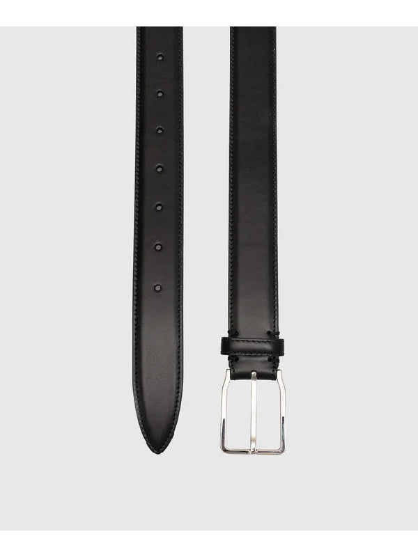 Classic Leather Belt