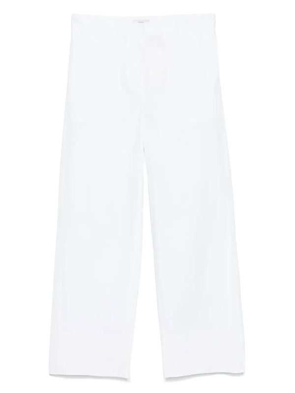 Toteme White Pants