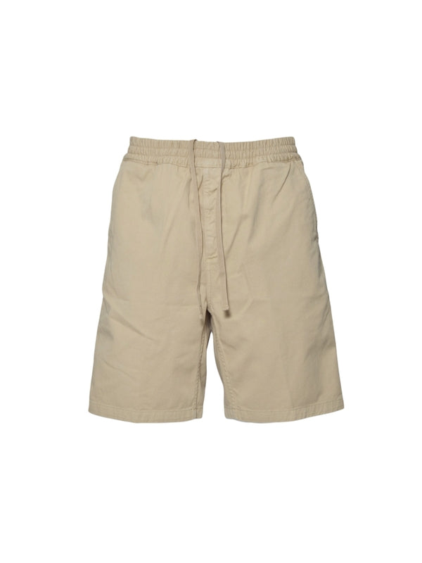 Carhartt Beige Shorts