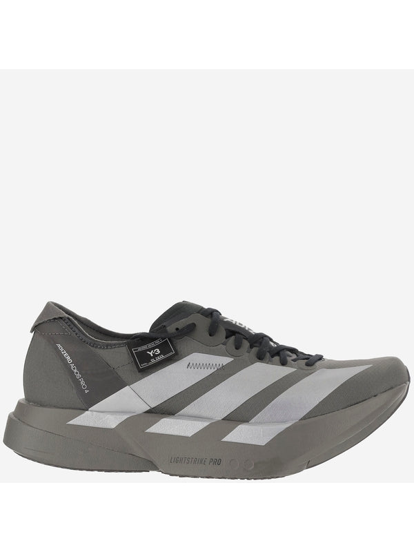 Adidas Adizero Low-Top Sneakers