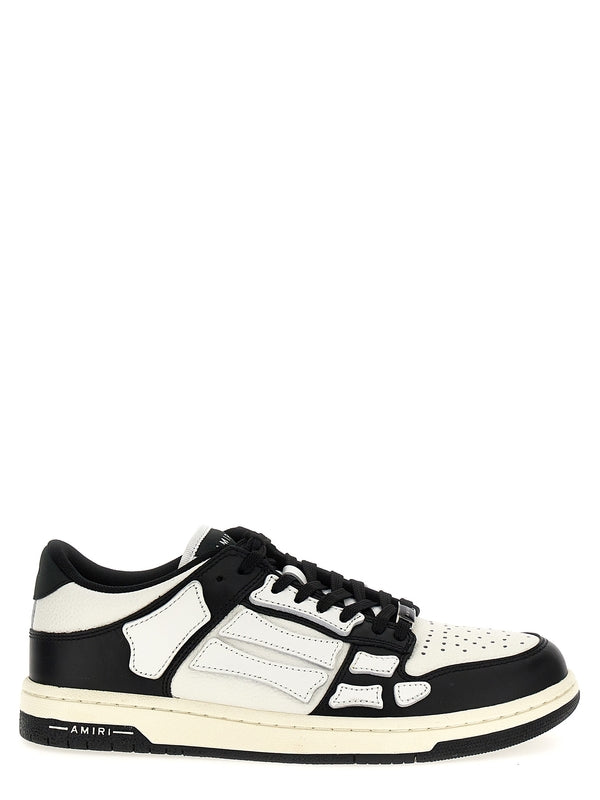 Skel Leather
  Low-top Sneakers