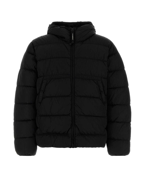 C.P. Company Black Down