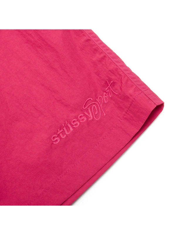 Stussy Pink Shorts