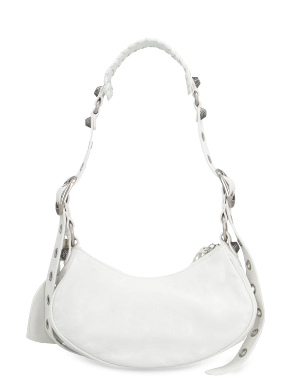 Balenciaga Le Cagole Xs Shoulder Bags