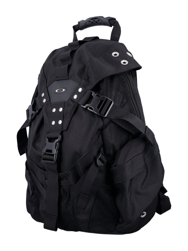 Oakley Black Backpack