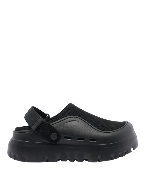 Peakmod Mesh Sandals