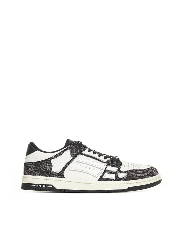 Skel Lowtop Sneakers