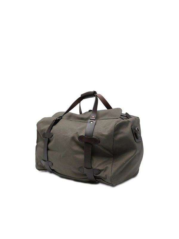 Filson Green Boston Bags