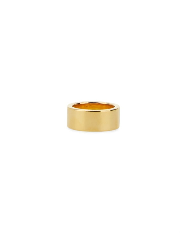 Engraving Number Logo Ring