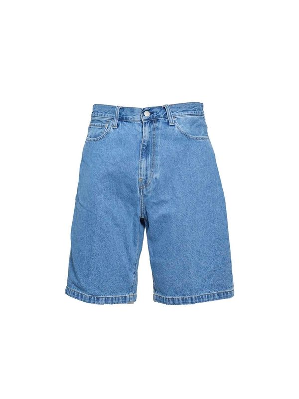 Carhartt WIP Blue Shorts