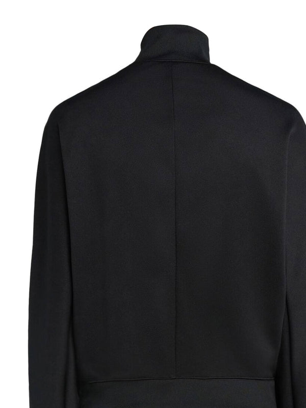 Courrèges Black Jacket