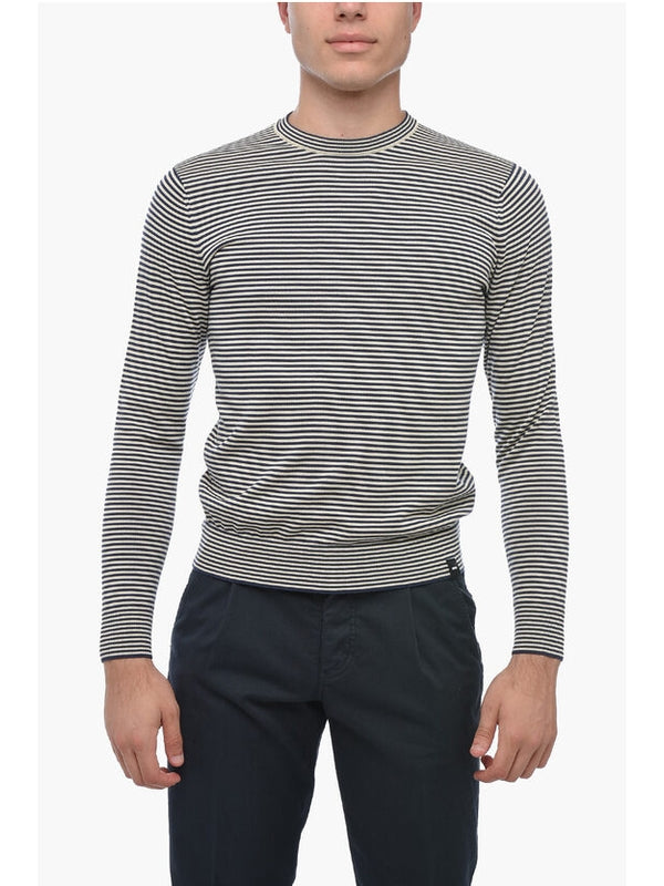 Aspesi Multicolor Knitted