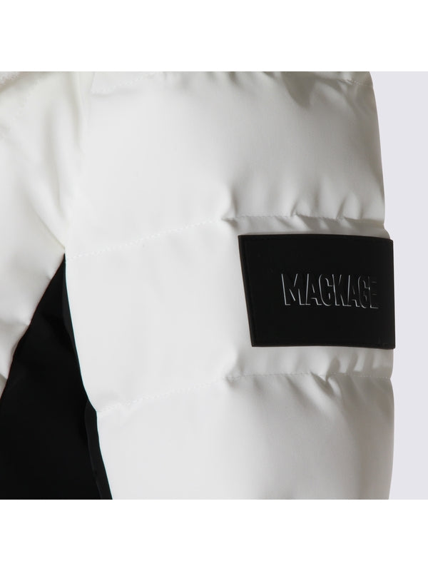 Mackage White Down