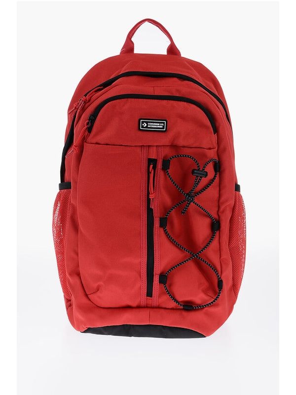 Converse Red Backpacks