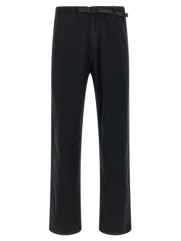Gramicci Black Trousers