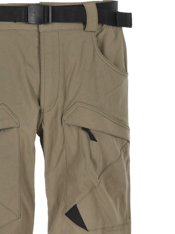 Klättermusen Khaki Pants