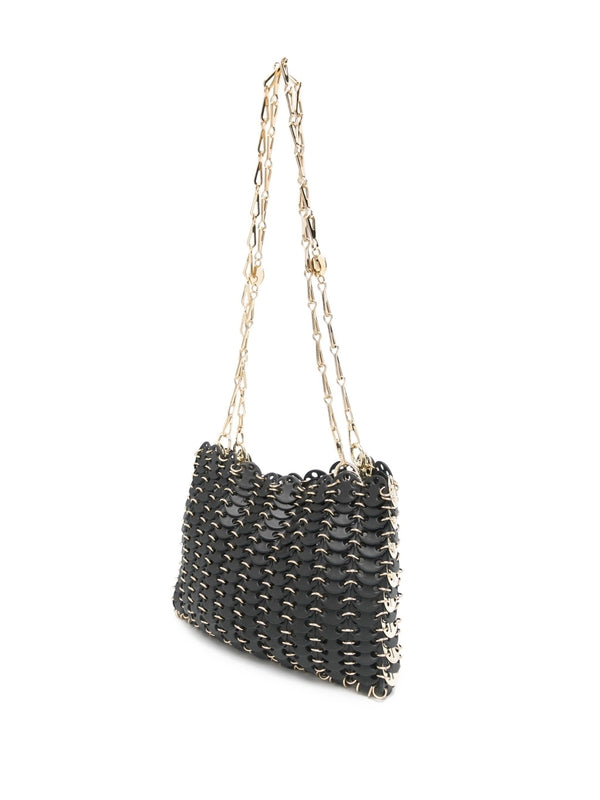 1969 Chain Link Shoulder Bag