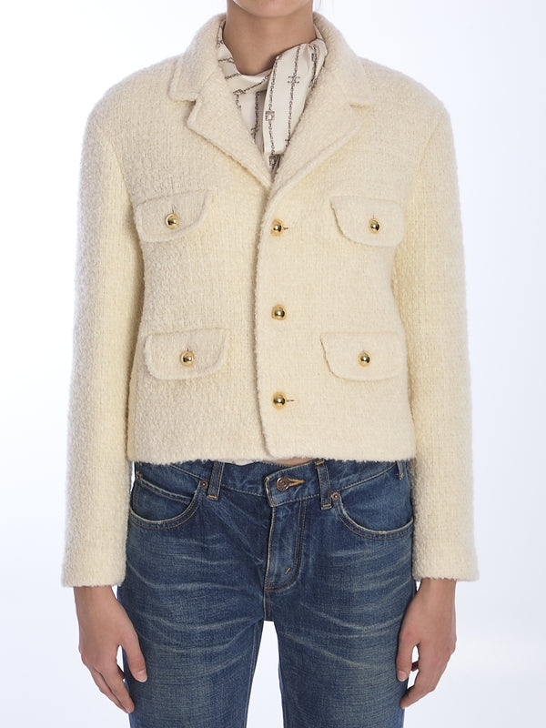 Chasseur Boucle Jacket