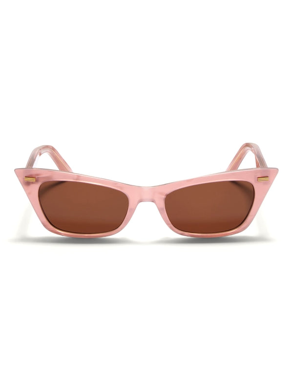 Valentino Pink Sunglasses