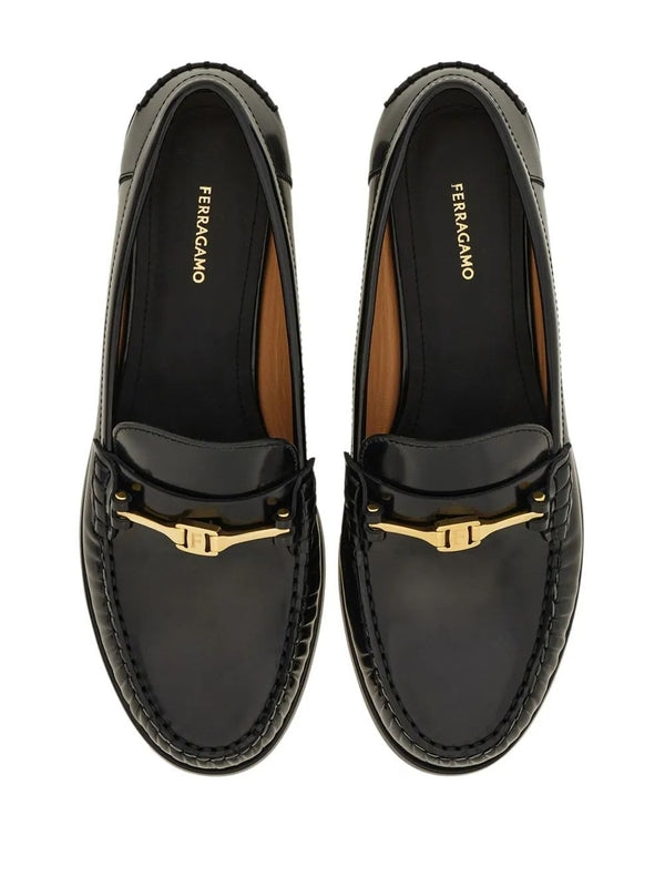 New Vara Chain Loafer