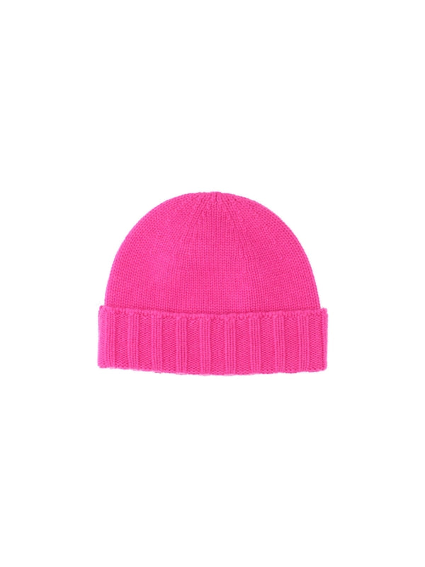 Drumohr Pink Beanies