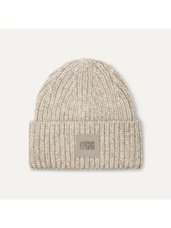 Ugg Beige Beanie