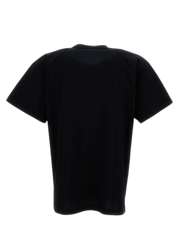 Carhartt Black Half Sleeve