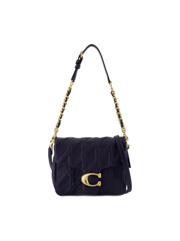 Coach Navy Crossbody & Shoulder Bags